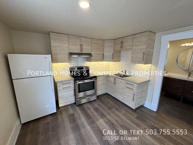 Photo - 3013 SE Belmont-