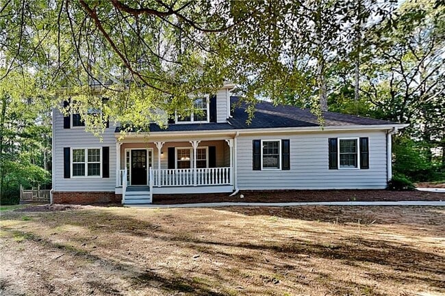Building Photo - 2922 Melton Ct SW