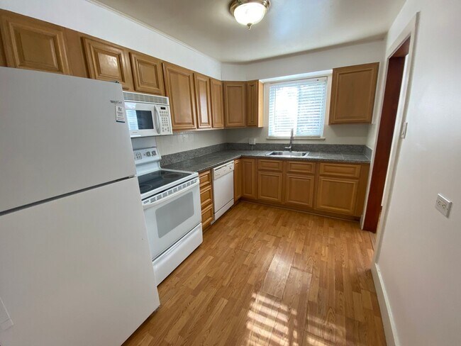 Photo - Simply Adorable Two Bedroom Apartment right near Denver University Unit 1916 South Columbine Street