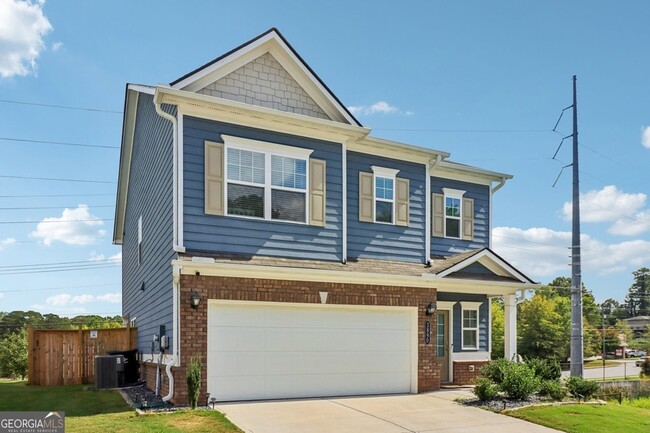 Photo - 3890 Clarington Dr Casa