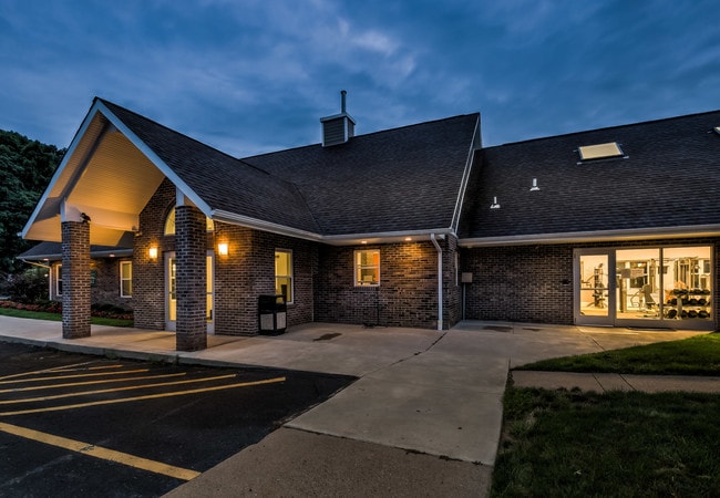 Clubhouse - Emerald Gardens