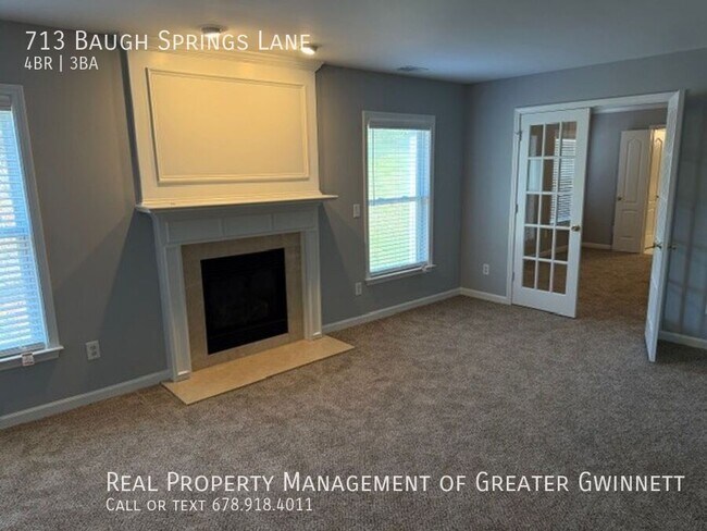 Photo - 713 Baugh Springs Ln