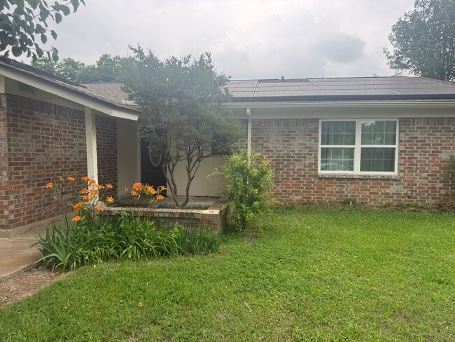 Building Photo - Lovely Crowley Home For Lease
