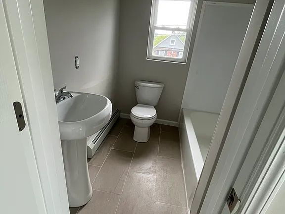 Photo - Move in to this singe family fully renovated home featuring 3 bedrooms 2 full baths located direc...