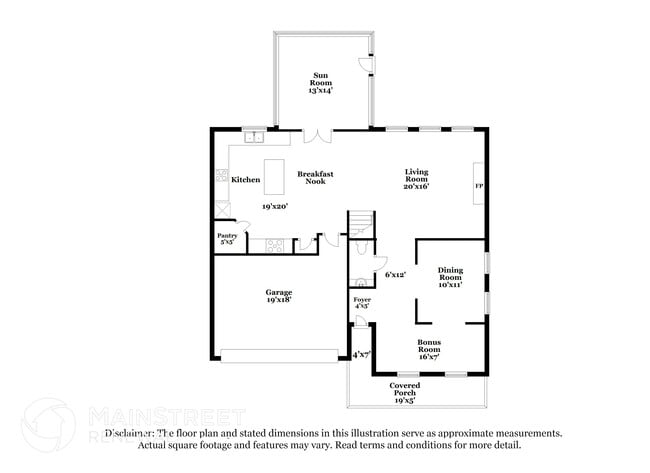 Photo - 5420 Esher Drive