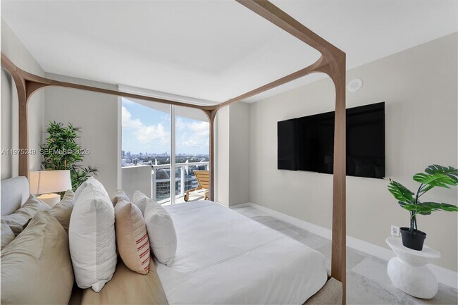 Photo - 6365 Collins Ave Unit 3906