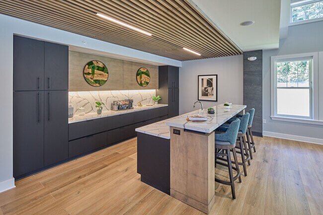 The Reserve at Clarkstown LLC