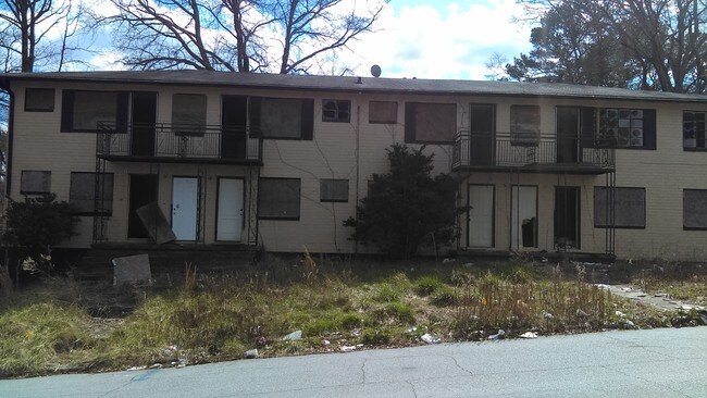 Photo - 117 Lamar Ave