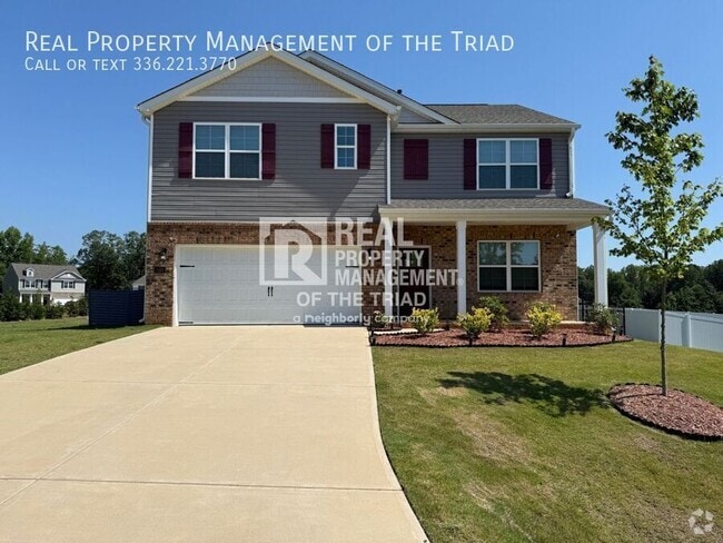 Building Photo - 3500 Millennium Dr Rental