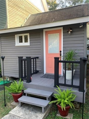 Photo - 500 S Cherry St Townhome