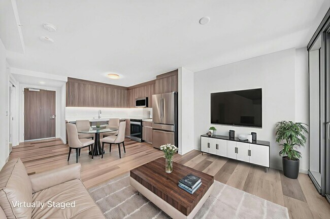 Photo - 1500 Rycroft St Unit 3305