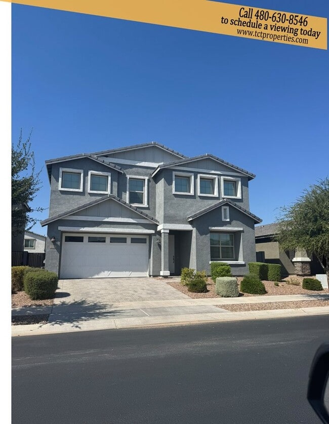 Building Photo - Beautiful Home in Spur Cross with Custom Touches