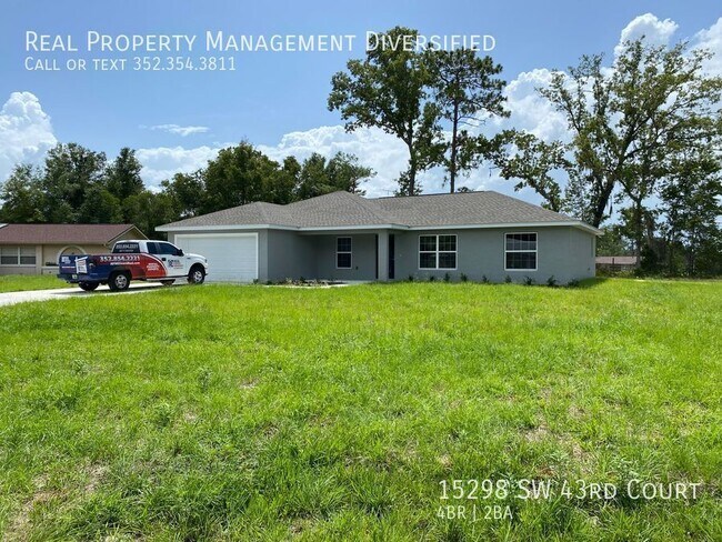 Photo - 15298 SW 43rd Ct