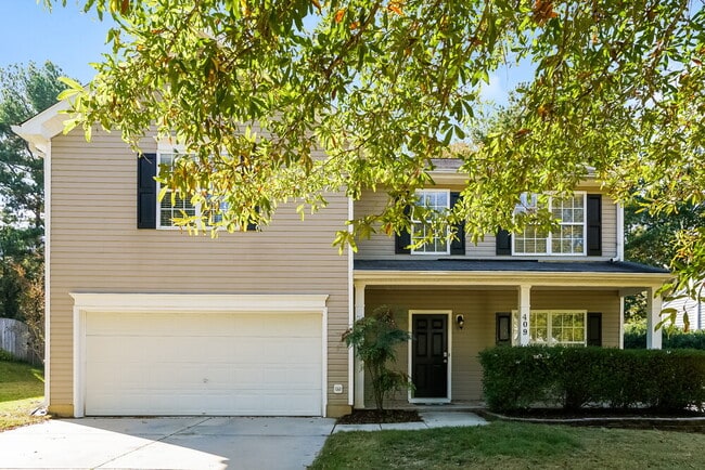 Building Photo - 409 Texanna Way Rental