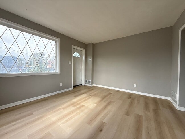 Photo - Two Bedroom House In Baltimore City