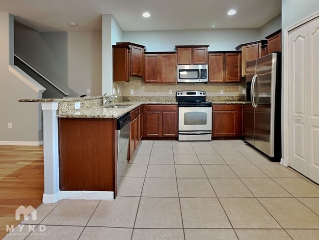 Photo - 20445 Berrywood Ln