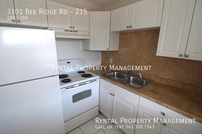 Photo - 3101 Bee Ridge Rd Unit 215