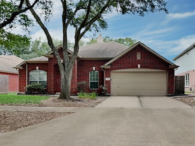 Building Photo - 16518 Barker Ranch Ct