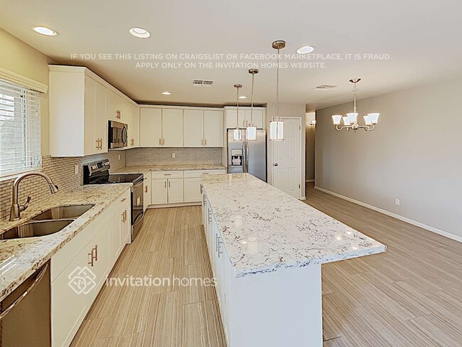 Photo - 3224 S Albert Ave