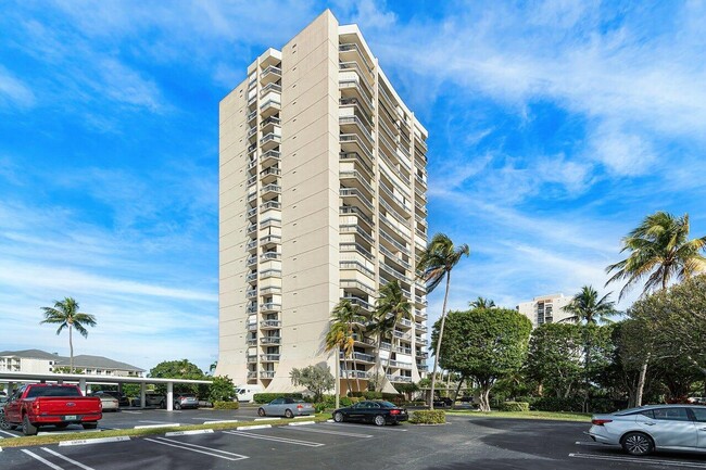 Photo - 2400 Presidential Way Condo Unit 901