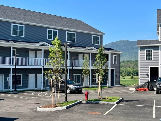Building Photo - 38 Alpine Place Dr Unit 212 Rental