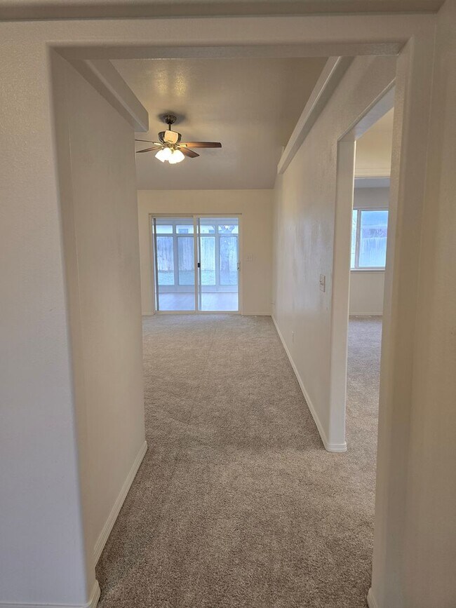 Photo - Freshly Updated 3 Bed | 2 Bath Home with Sunroom & Fenced Yard – Twin Falls