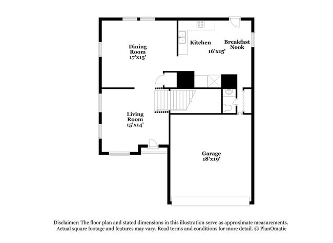 Photo - 1904 Breakwater Dr