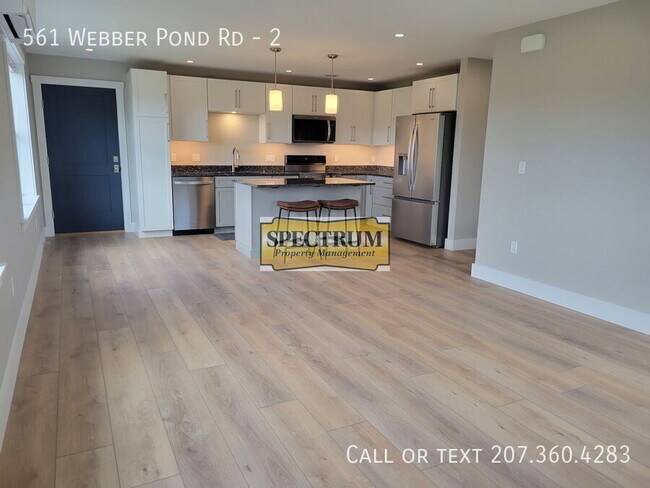 Photo - 561 Webber Pond Rd Unit 2