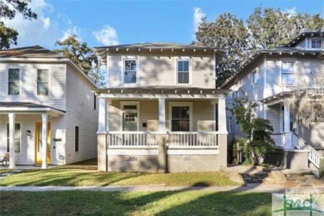 Building Photo - 1212 E 31st St