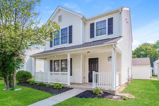 Photo - 1852 Meadowlawn Dr