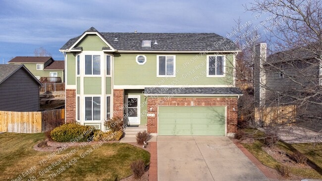 Building Photo - Beautiful home in Briargate Fairfax - D20 - ready to move in NOW!