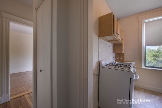 Photo - 1156 Commonwealth Ave Unit 34