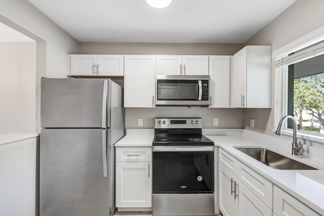 Photo - Residences on 16th