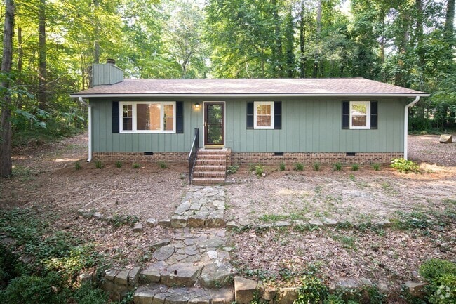 Building Photo - Sweet 3-Bedroom 2-Bathroom Home Less Than ...