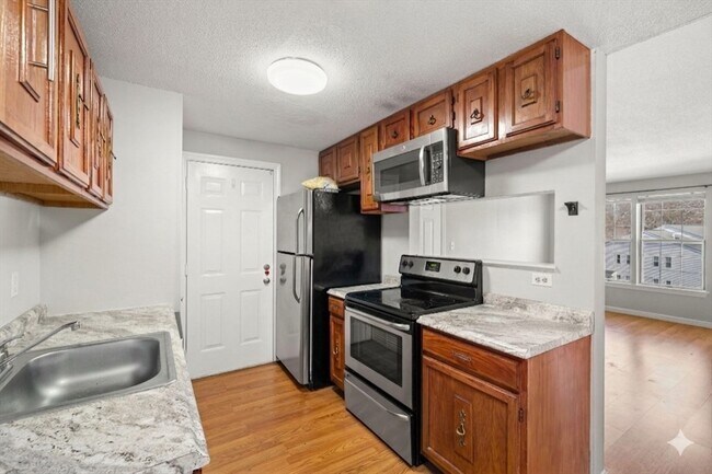 Photo - 5 Thoreau Ct Unidad 21