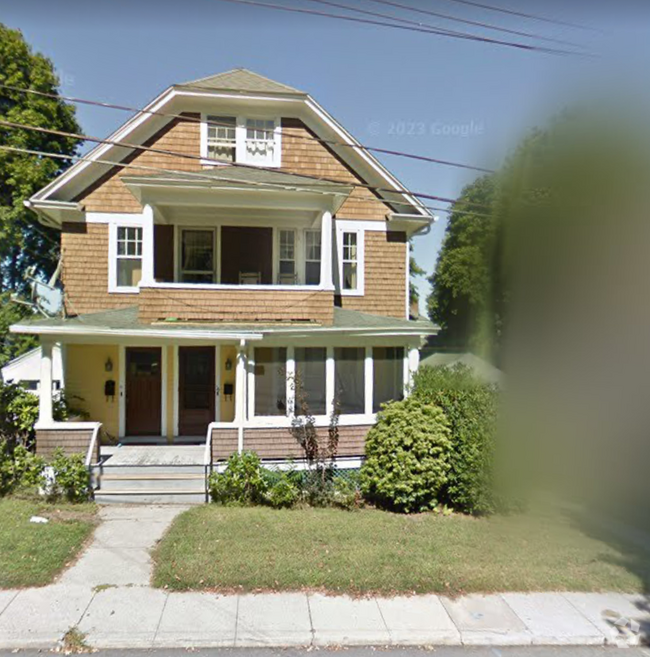 Building Photo - 16 Slater Ave Rental