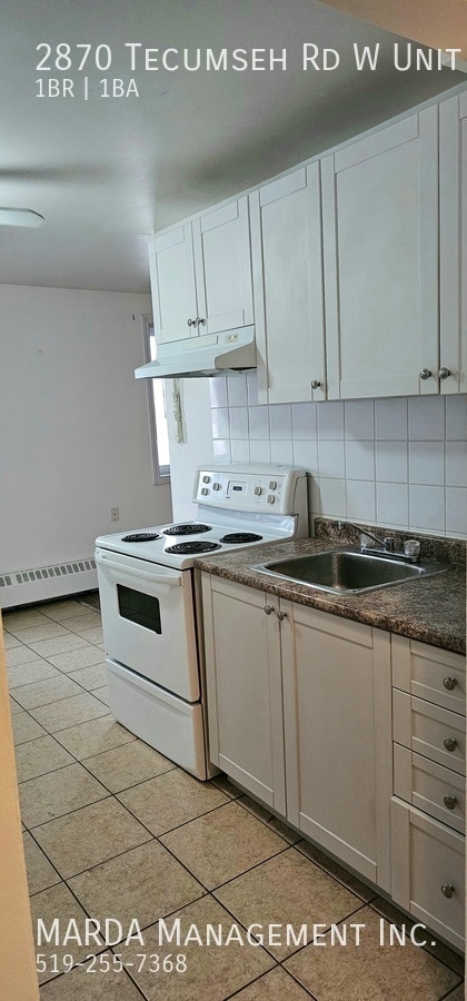 Photo - SPACIOUS 1 BED/1 BATH UNIT NEAR HURON CHURCH + HYDRO Unité 101