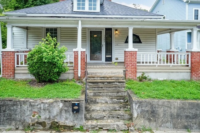 Photo - Charming Three Bedroom Home!