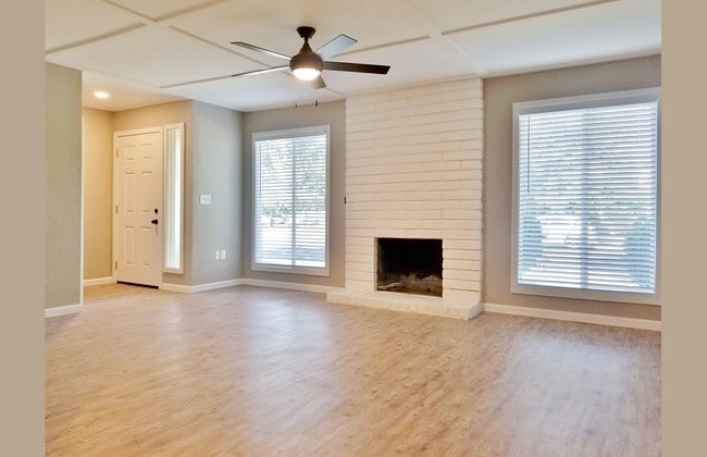 Fairway Estates