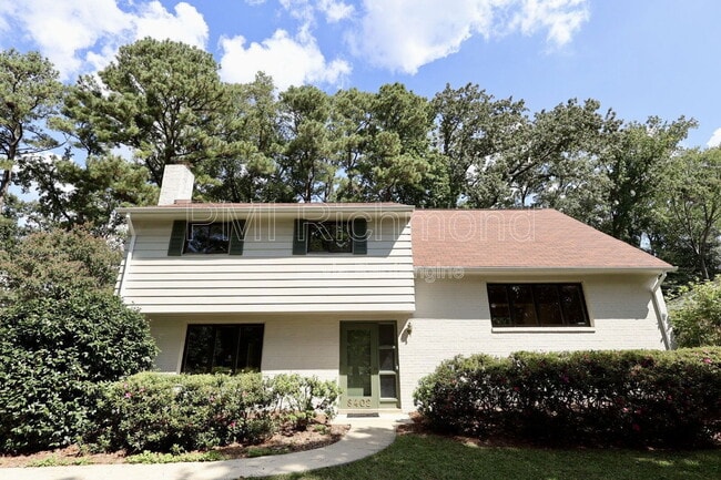 Building Photo - 8402 Kalb Rd Rental