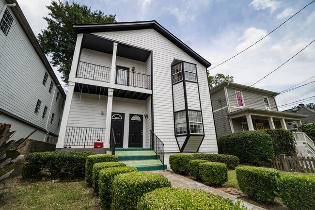 Building Photo - 572 John Wesley Dobbs Ave NE Rental