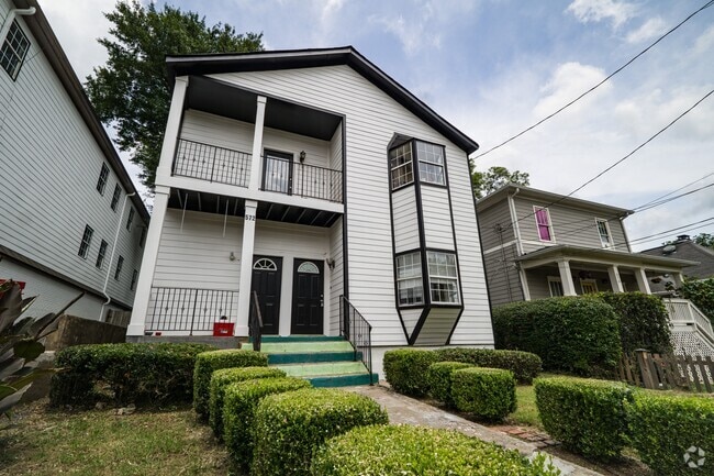 Building Photo - 572 John Wesley Dobbs Ave NE Rental