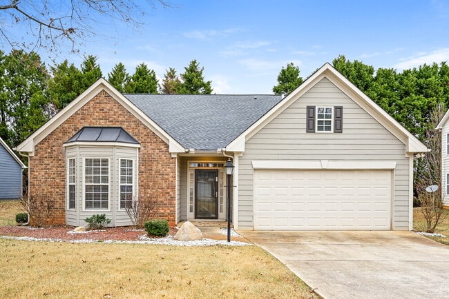 Building Photo - 3118 Baywood Ct