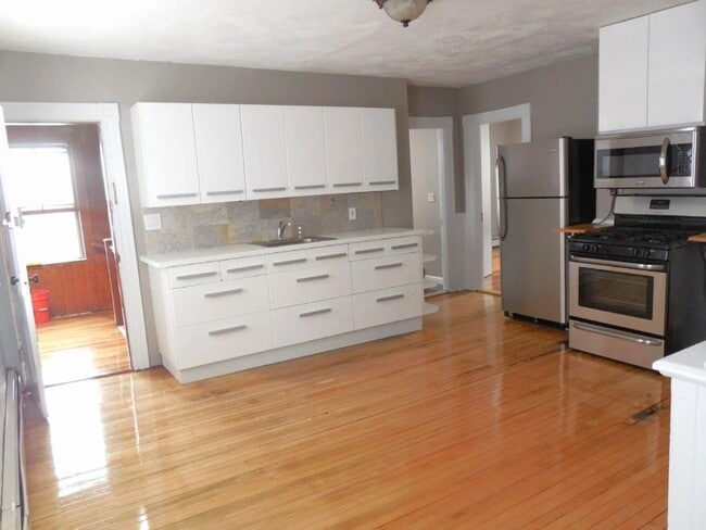 Photo - 103 Tell St Unidad 3