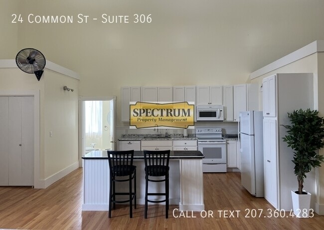 Photo - 24 Common St Unit Suite 306
