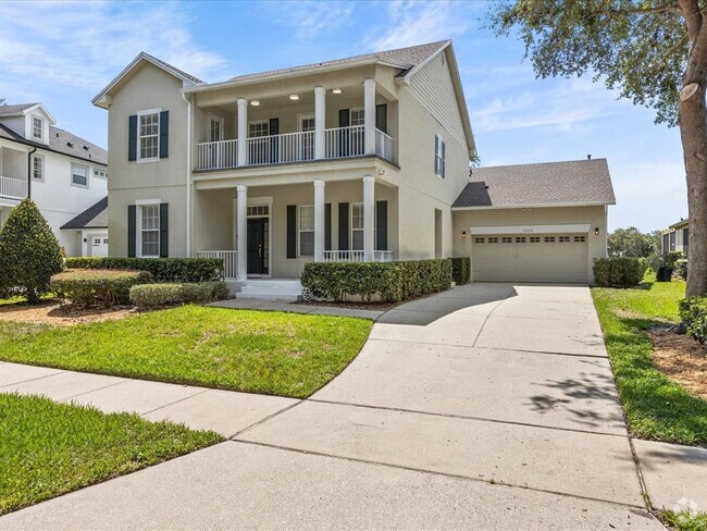 Building Photo - 5933 Caymus Loop Rental