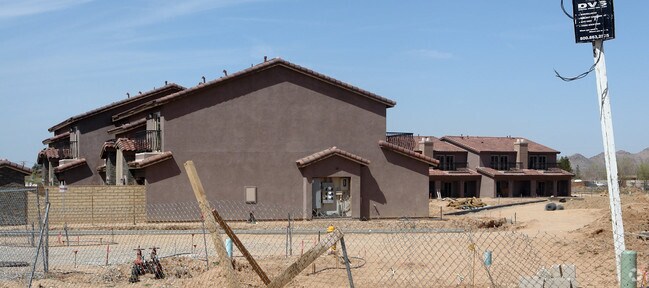 Photo - Happy Trails Villas