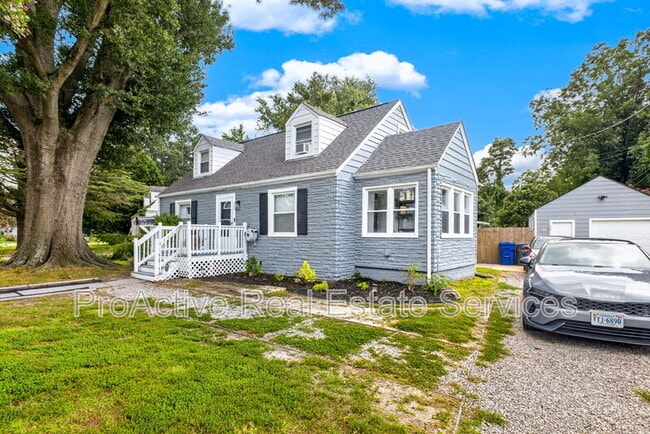 Photo - 769 Burksdale Rd