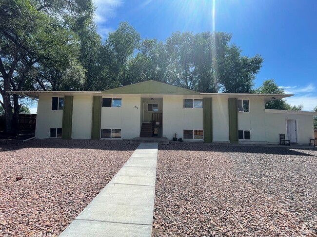 Building Photo - 903 Boggs Pl Unit B Rental