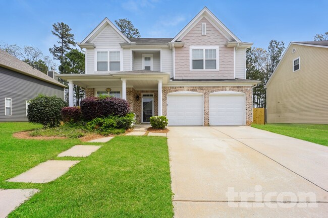 Building Photo - 4286 Savannah Dr